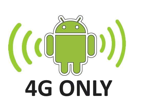 [SOLVED] Pengaturan Cyrus MaxFun network 3g/4g only