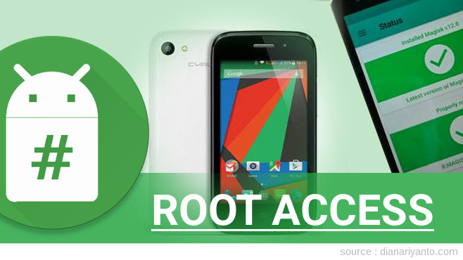 How to Root Cyrus Glory E1 Tested